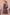 And The Why Back Lace Button Down Detail Bell Sleeve Dress - Heraki 