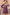 And The Why Back Lace Button Down Detail Bell Sleeve Dress - Heraki 