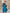 Ruched Grecian Neck Mini Dress