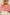 Hollow Out Yoke Detail Striped Sweater - Heraki 