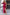 One-Shoulder Ruched Slit Dress