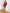 Sequin Sweetheart Neck Tie Back Long Sleeve Slit Dress - Heraki 