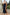 Plunge Neck Sleeveless Maxi Dress