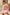Hollow Out Yoke Detail Striped Sweater - Heraki 